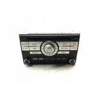 Nissan x - trail t31 radioodtwarzacze 25915 - cs80d