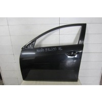Дверь передняя левая Mazda 3 (BL) 2009-2013 BBY95902XF