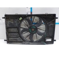 Вентилятор радиатора Ford Transit 2014- 2192892