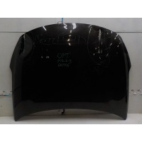 Капот Kia Optima IV 2015- 66400D5000