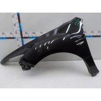 Крыло переднее левое Mazda 6 GH 2007- GS1D52210C