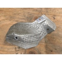 Экран тепловой Audi A4 B7 2005 8E0399300D