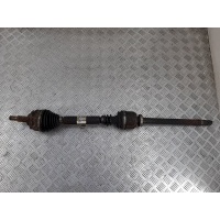 Полуось (приводной вал, ШРУС) Renault Laguna 2 2005 8200387548