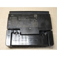 БЛОК УПРАВЛЕНИЯ (ДРУГИЕ) Toyota RAV4 5 (XA50) 2020 86740-42220