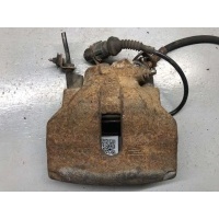 Суппорт передний левый Audi 100 C4 1993 ATE, 4A0615123A