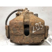 Суппорт передний правый Volkswagen Jetta 5 2008 1K0615123