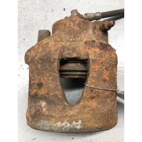 Суппорт передний левый Volkswagen Jetta 4 2004 1J0615123B