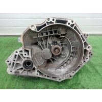 мкпп Opel Corsa D (2006-2015) 94729479