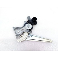 Стеклоподъемник электрический Toyota Camry (XV70) GSV70 2019 6980333070, 8572033300