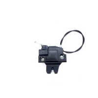 Замок крышки багажника Toyota Camry (XV70) GSV70 2019 6460033150