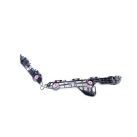 Кронштейн бампера Toyota Camry (XV70) 2019 5257533130