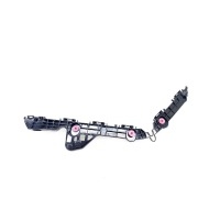 Кронштейн бампера Toyota Camry (XV70) GSV70 2019 5257633130