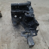 Лонжерон передний левый KIA RIO 2005-2011 646051G302