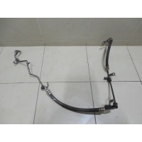 Трубка гидроусилителя RENAULT Duster 2012> 497202699R