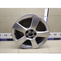 Диск колесный легкосплавный Chevrolet Cruze 2009-2016 19201911
