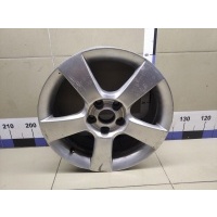Диск колесный легкосплавный Chevrolet Cruze 2009-2016 19201911