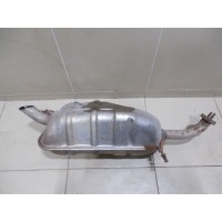 Глушитель основной KIA RIO 2005-2011 287301G450