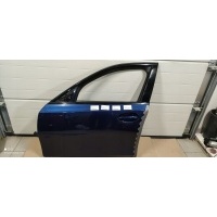 Bmw g20 g21 дверь передняя левая цвет c10