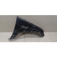 Крыло переднее правое VAZ Chevrolet NIVA 21230840301075