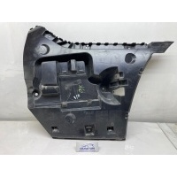 кронштейн бампера BMW 5-series F10 2014 51127331608