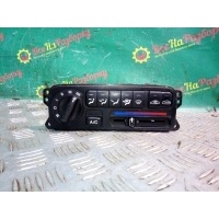 Блок управления печкой Hyundai Sonata 9725034151