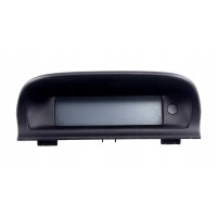Дисплей peugeot 307 cc кабриолет рестайлинг 9664644280