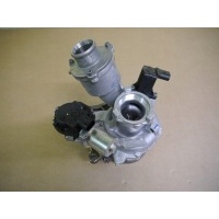 Audi volkswagen 2.0 tsi турбокомпрессор 06k145874l
