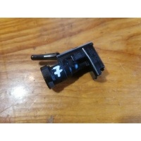 Citroen peugeot датчик давления сервоприводы 9673199580