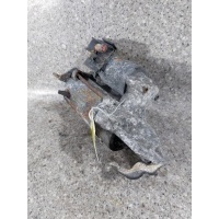 Стартер 1.8 - 2.0i , MOTORCRAFT. CJBB. Ford Mondeo 3 2005 1S7U-11000-AB