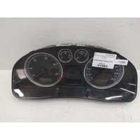 Щиток приборов (приборная панель) Volkswagen Passat B5 1999 3B0920847E