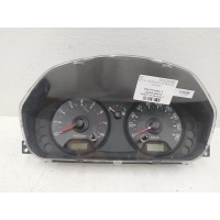 Щиток приборов (приборная панель) Kia Picanto 1 (2004-2007) 2004 9400307020