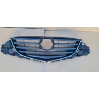 Решетка радиатора mazda cx5