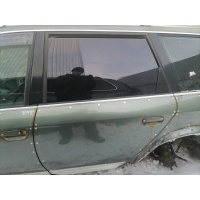 дверь Audi A6 Allroad 4B 2004 4Z7833051