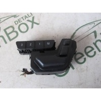 Блок управления сиденьем Mercedes CLA C117 2015 A2469050351