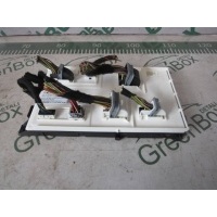 Блок комфорта Mercedes CLA C117 2015 A1569007402