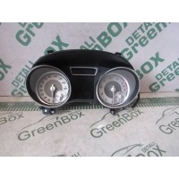 Щиток приборов (приборная панель) Mercedes CLA C117 2015 A1179007401