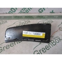 Подушка безопасности боковая (в сиденье) Mercedes CLA C117 2015 A1178601602