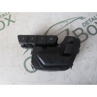 Блок управления сиденьем Mercedes CLA C117 2013 A2469050351