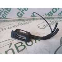 Разъем Mercedes CLA C117 2013 A2468201715