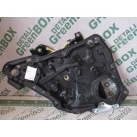 Стеклоподъемник задний левый Mercedes CLA C117 2013 A1177300179