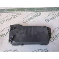 Крышка блока предохранителей Mercedes C W204 2011 A2045400182