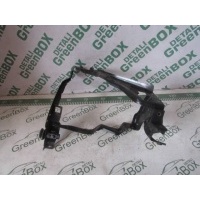 Крепление фары правой Mercedes C W204 2011 A2046201291