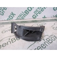 Кронштейн крепления бампера заднего Mercedes C W204 2011 A2048854514