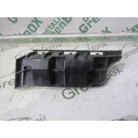 Кронштейн крепления бампера заднего Mercedes C W204 2011 A2048800603