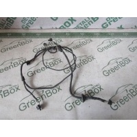 Проводка Mercedes S W221 2010 A2214401908