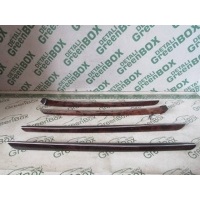 Накладка декоративная Mercedes S W221 2010 A2217305480, A2217305580, A2217305122, A2217305222