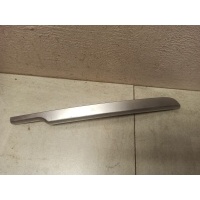 Накладка переднего бампера Land Rover Range Rover Vogue 4 L405 2012- LR057638