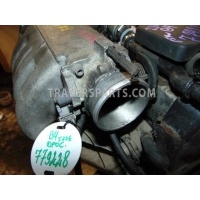 Дроссельная заслонка Volkswagen Passat B3 1988-1993 037133061AP