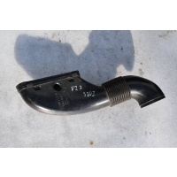 Воздухозаборник Volvo S80 2002 9492793