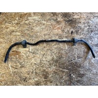 Стабилизатор подвески (поперечной устойчивости) передний Volkswagen TOURAN (1T1 2003-2010) 2007 1K0 411 303 AS